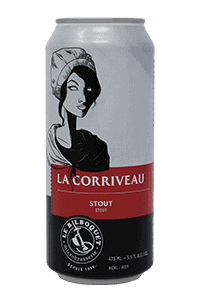Le Bilboquet La Corriveau - 473 ml