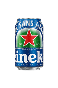 Heineken 0.0 - 355 ml