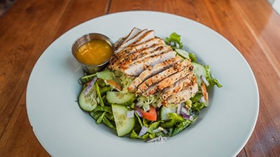 Chicken Salad